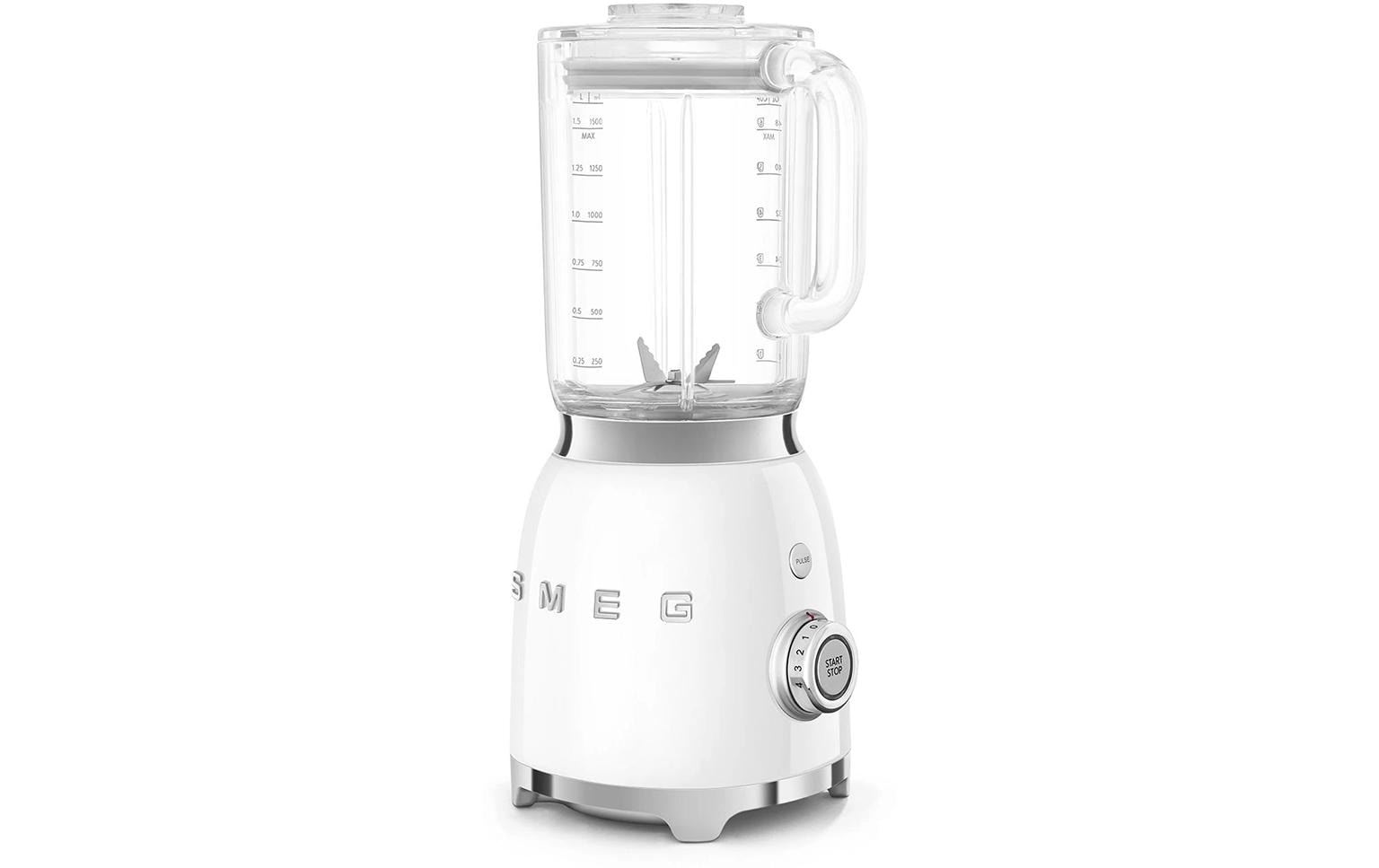 Smeg Standmixer »50's Style«, 800 W