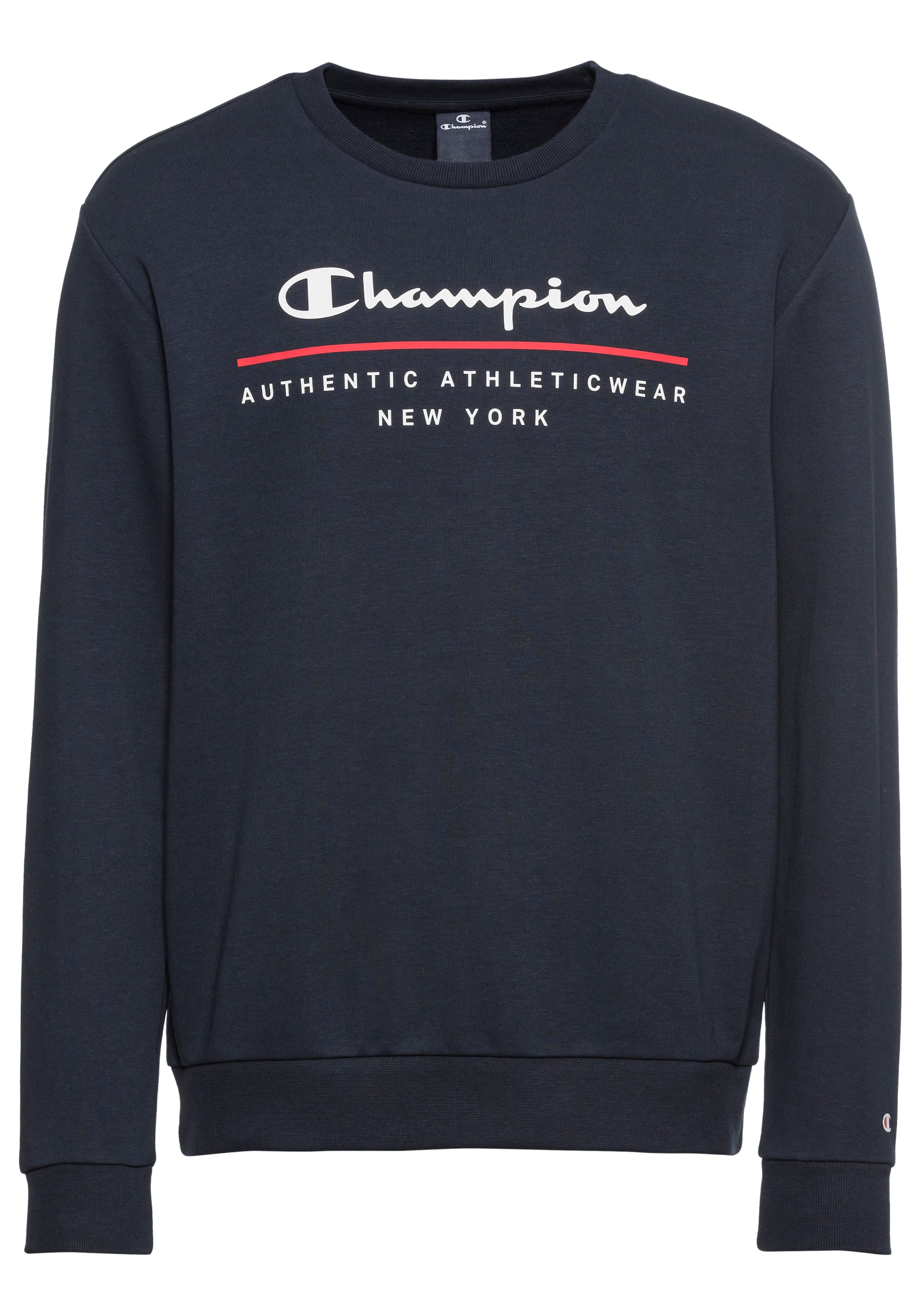 Champion Sweatshirt »Graphic Shop«