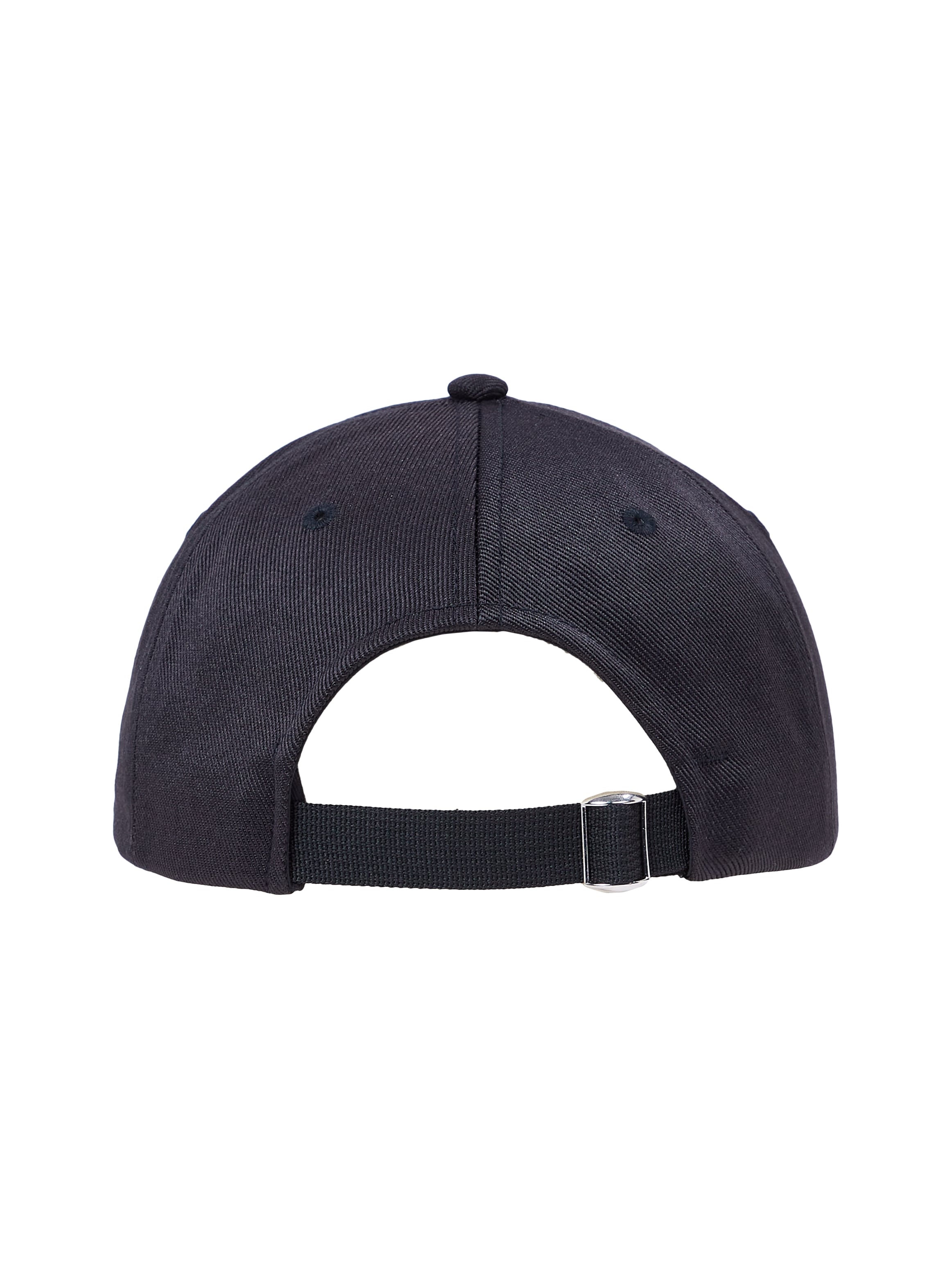 Calvin Klein Jeans Baseball Cap »MONO LOGO PATCH CAP«, mit Logostickerei