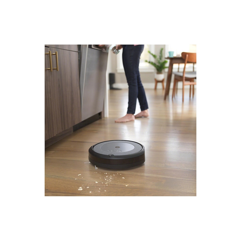 iRobot Saugroboter »Roomba i3158«