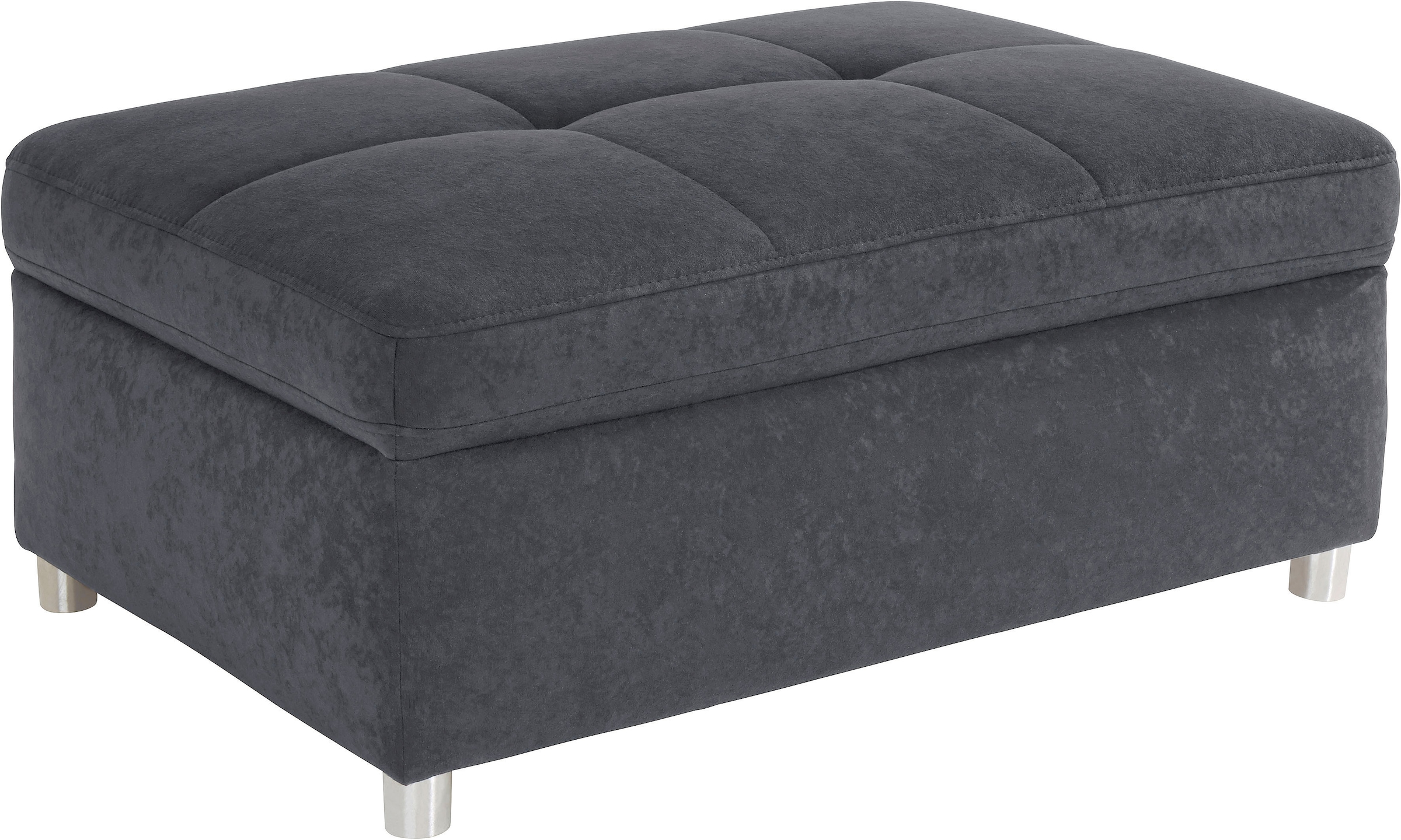 sit&more Polsterhocker »Labene«