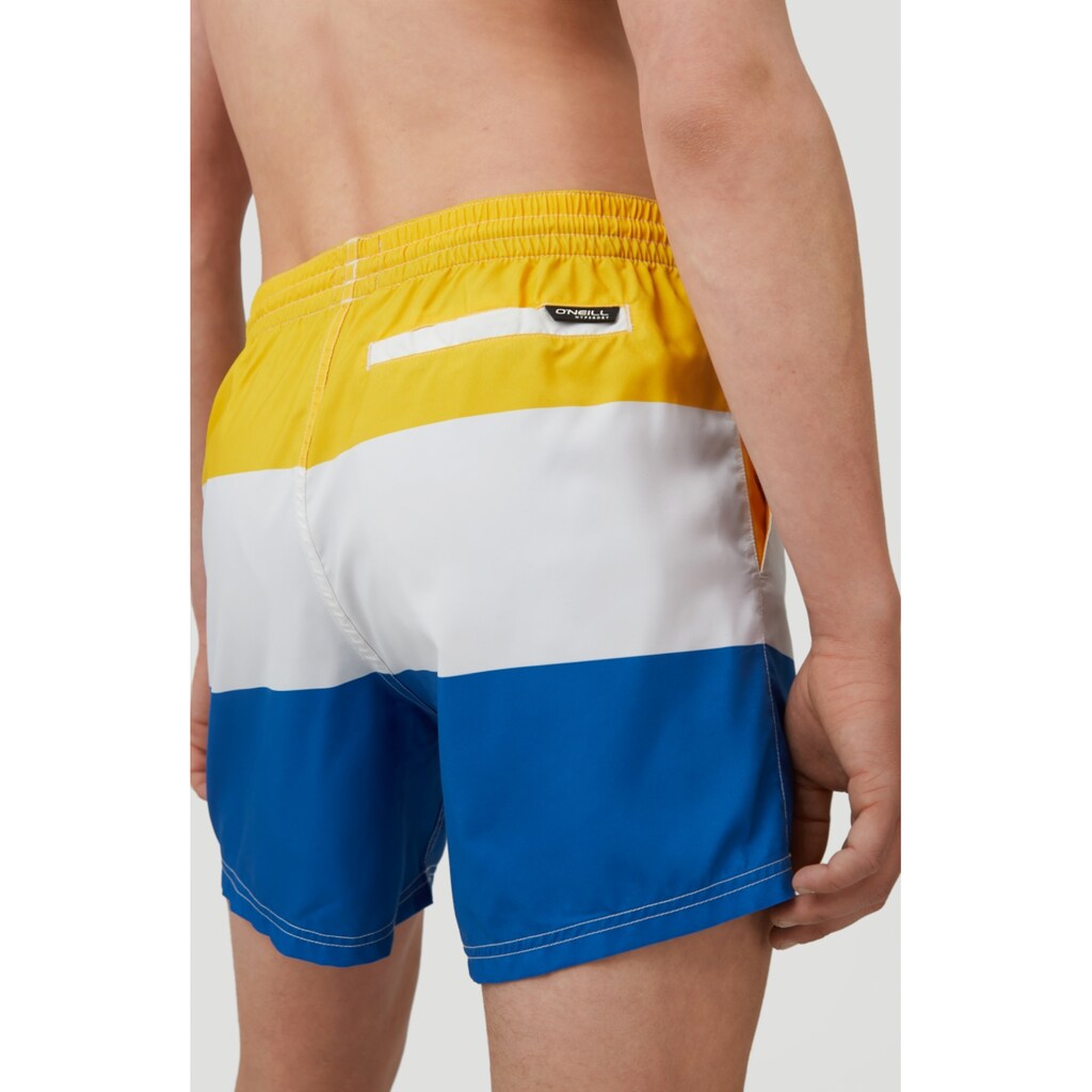 O'Neill Badeshorts »"Horizon Zoll«