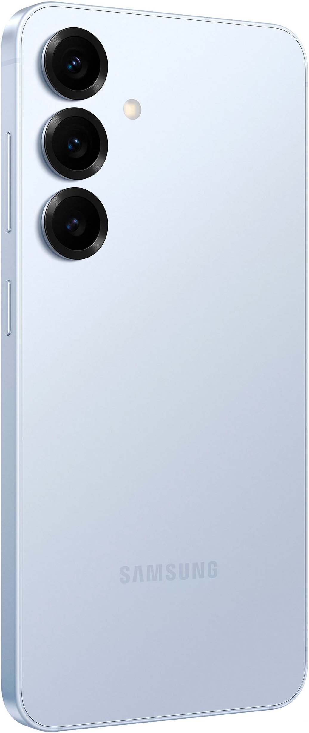 Samsung Smartphone »Galaxy S25«, Icyblue