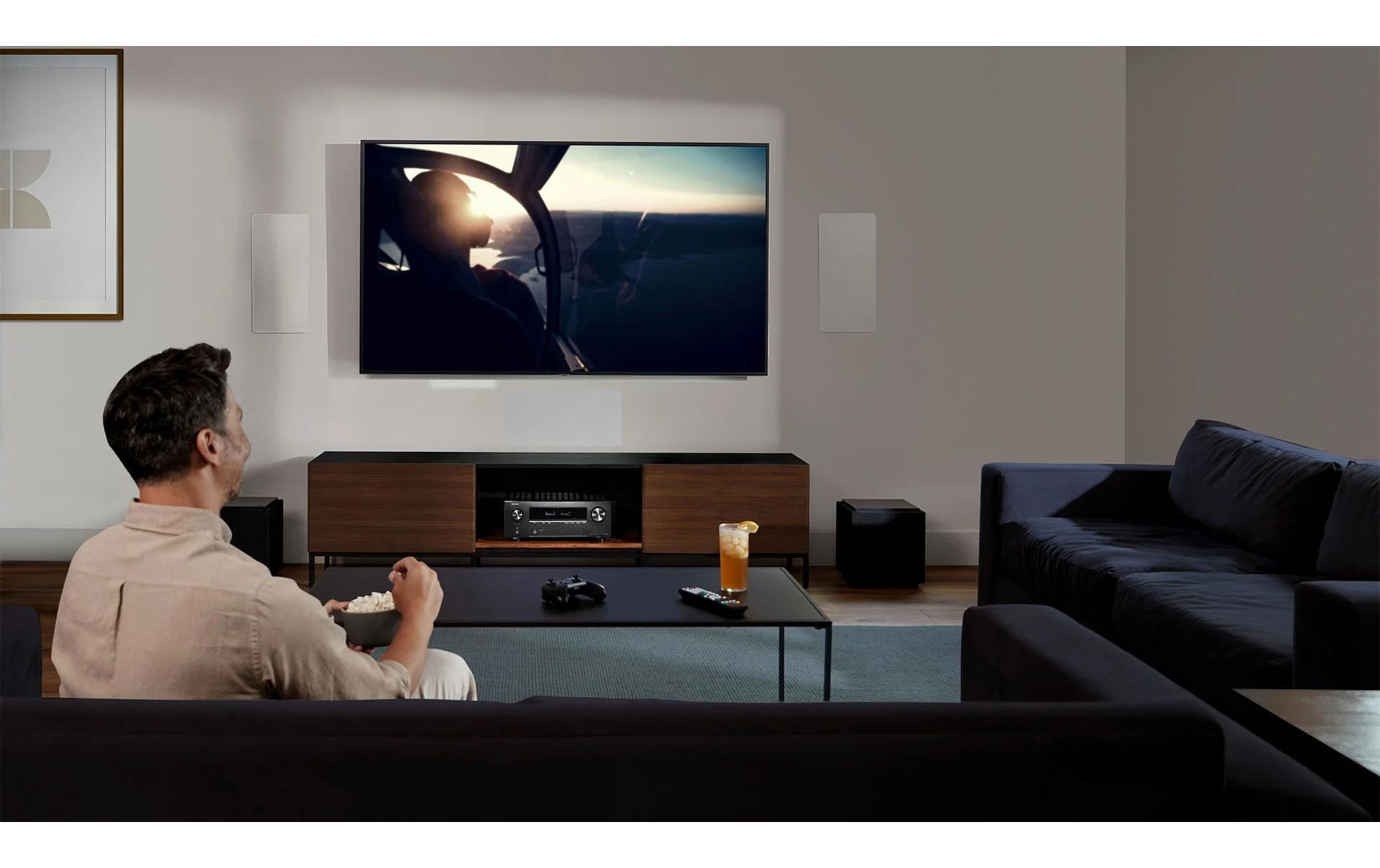 Denon Verstärker »AVC-X3800H«