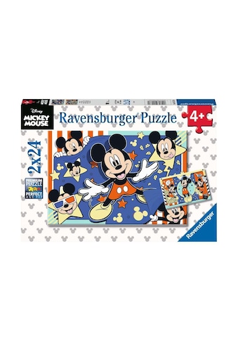 Ravensburger Puzzle »Kleinkinder Puzzle«, (24 tlg.) kaufen