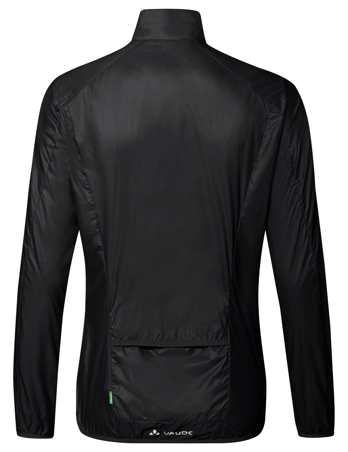 VAUDE Fahrradjacke »WOMEN'S MATERA AIR JACKET«, (1 St.), ohne Kapuze, Winddicht & Atmungsaktiv & Wasserabweisend