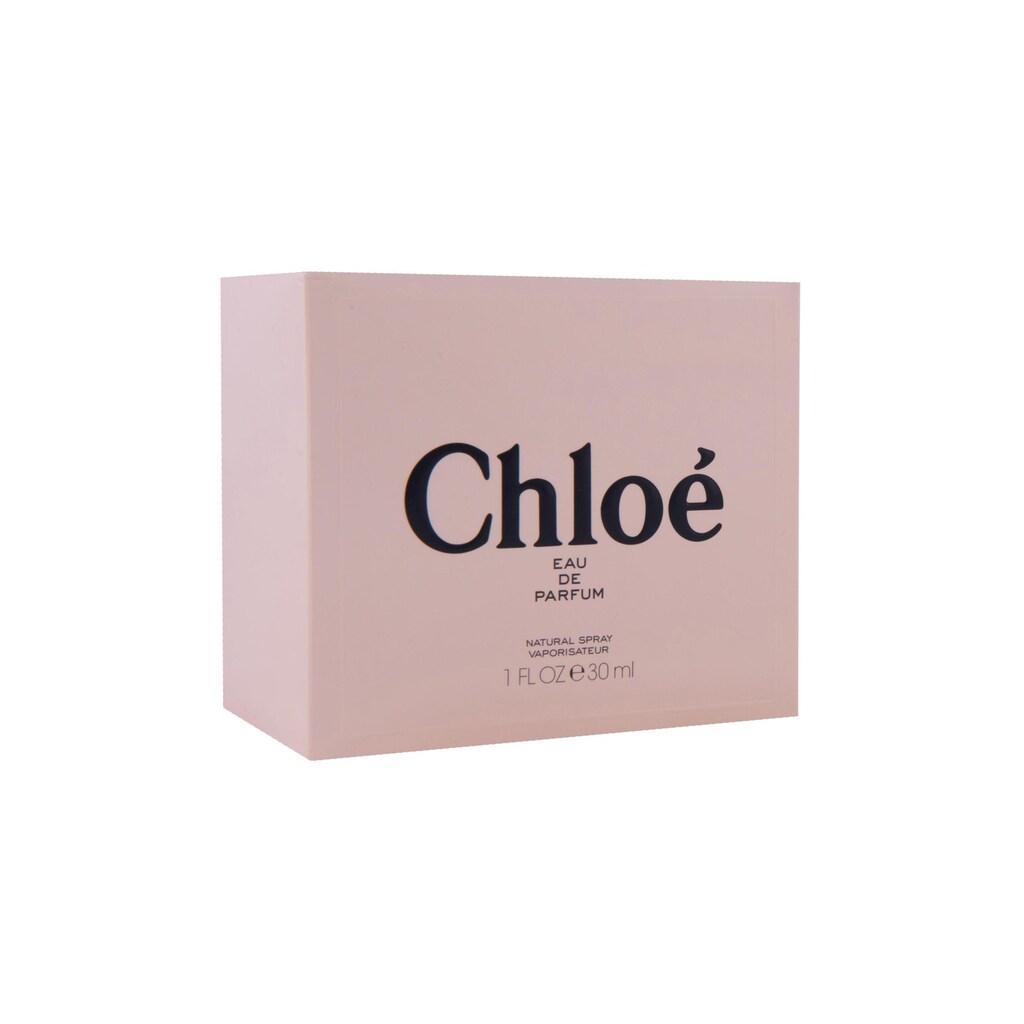 Chloé Eau de Parfum »Chloé 30 ml«