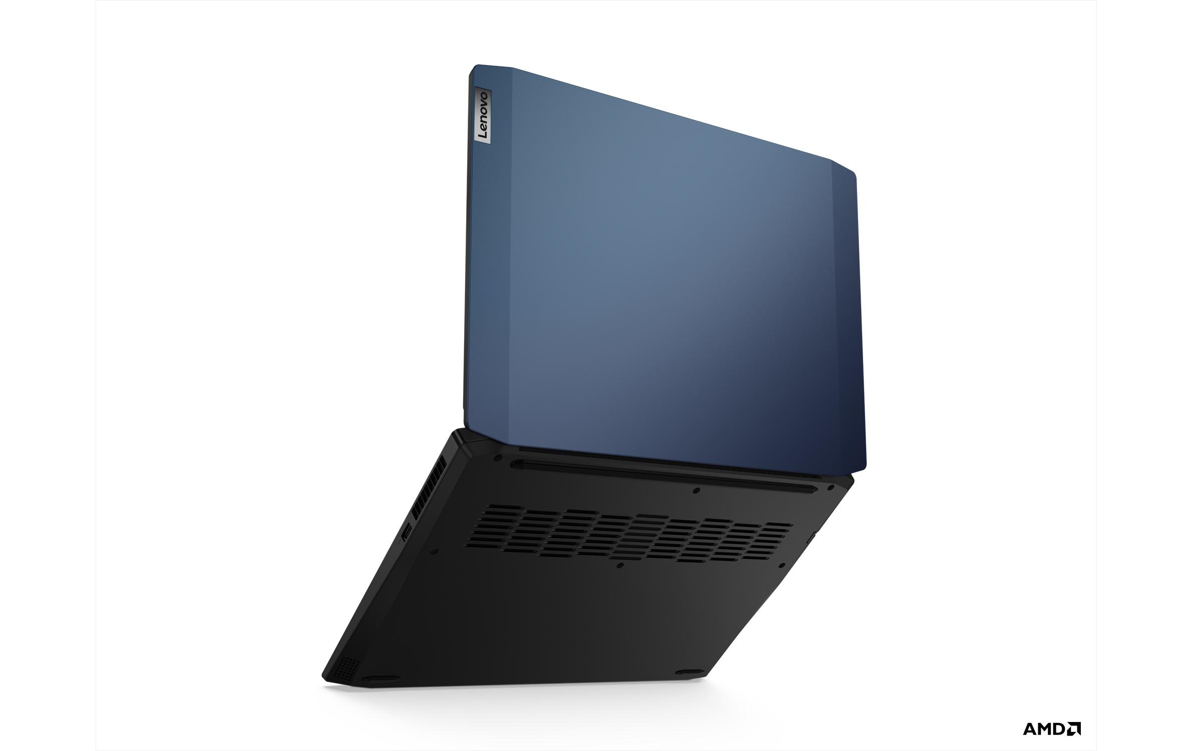Lenovo Notebook »IdeaPad Gaming 3 15ARH05«, 39,6 cm, / 15,6 Zoll, AMD, 512 GB SSD