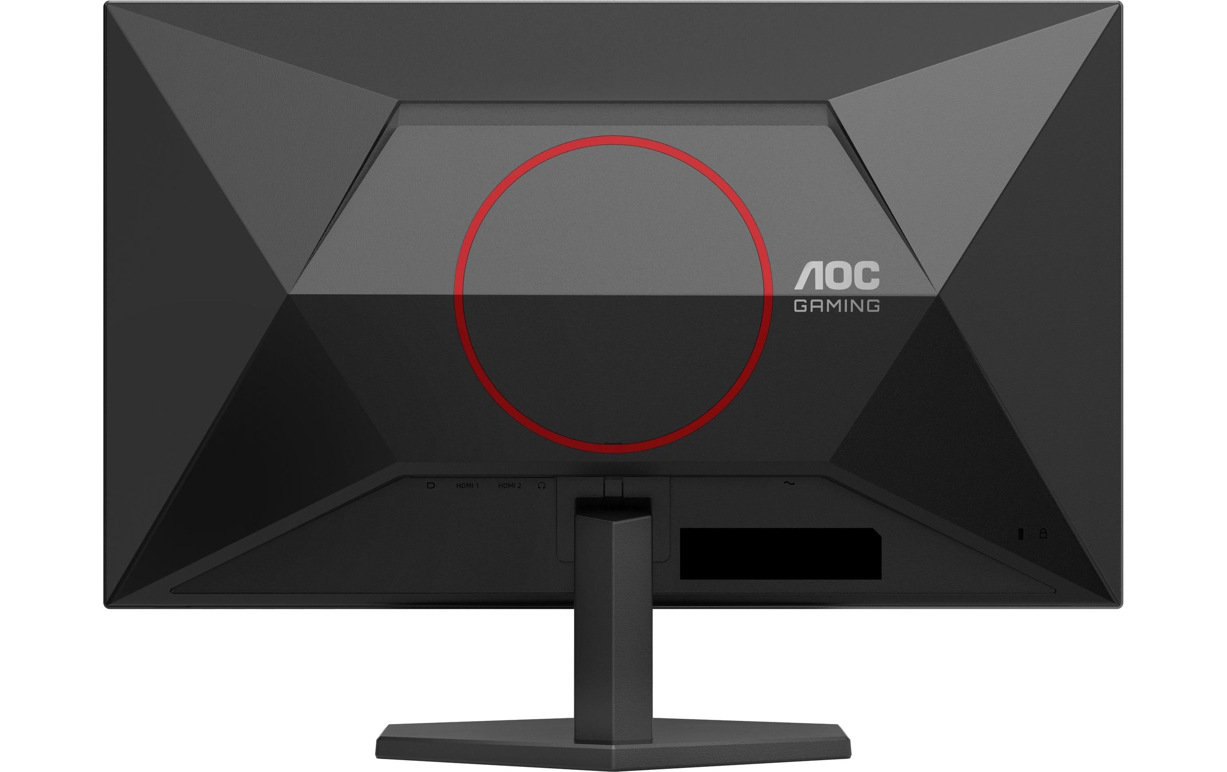 AOC LED-Monitor »Q27G42ZE«, 68,58 cm/27 Zoll, 2560 x 1440 px, WQHD, 240 Hz