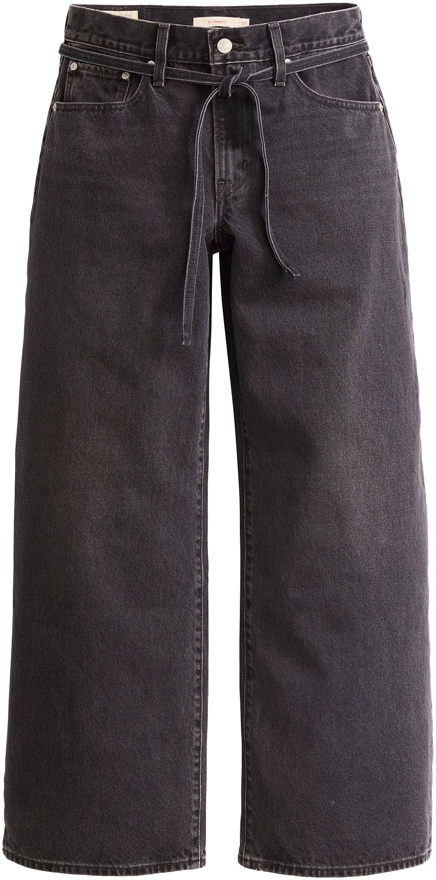 Levi's® Straight-Jeans »XL STRAIGHT«, im Five-Pocket Style