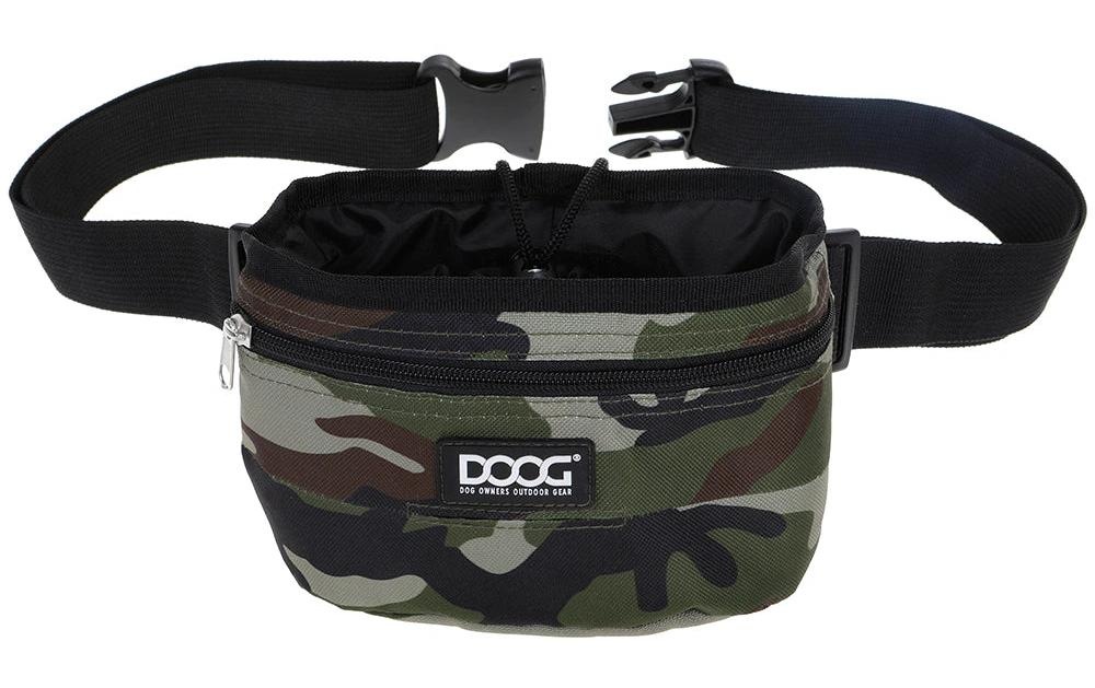DOOG Bauchtasche »Pouch L«
