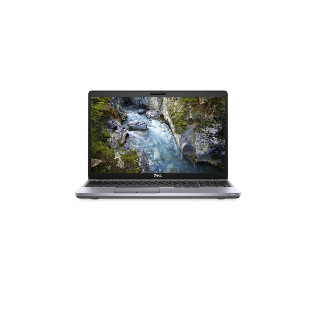 Dell Notebook »Precision 3551-XV52H«, 39,62 cm, / 15,6 Zoll, Intel, Core i7