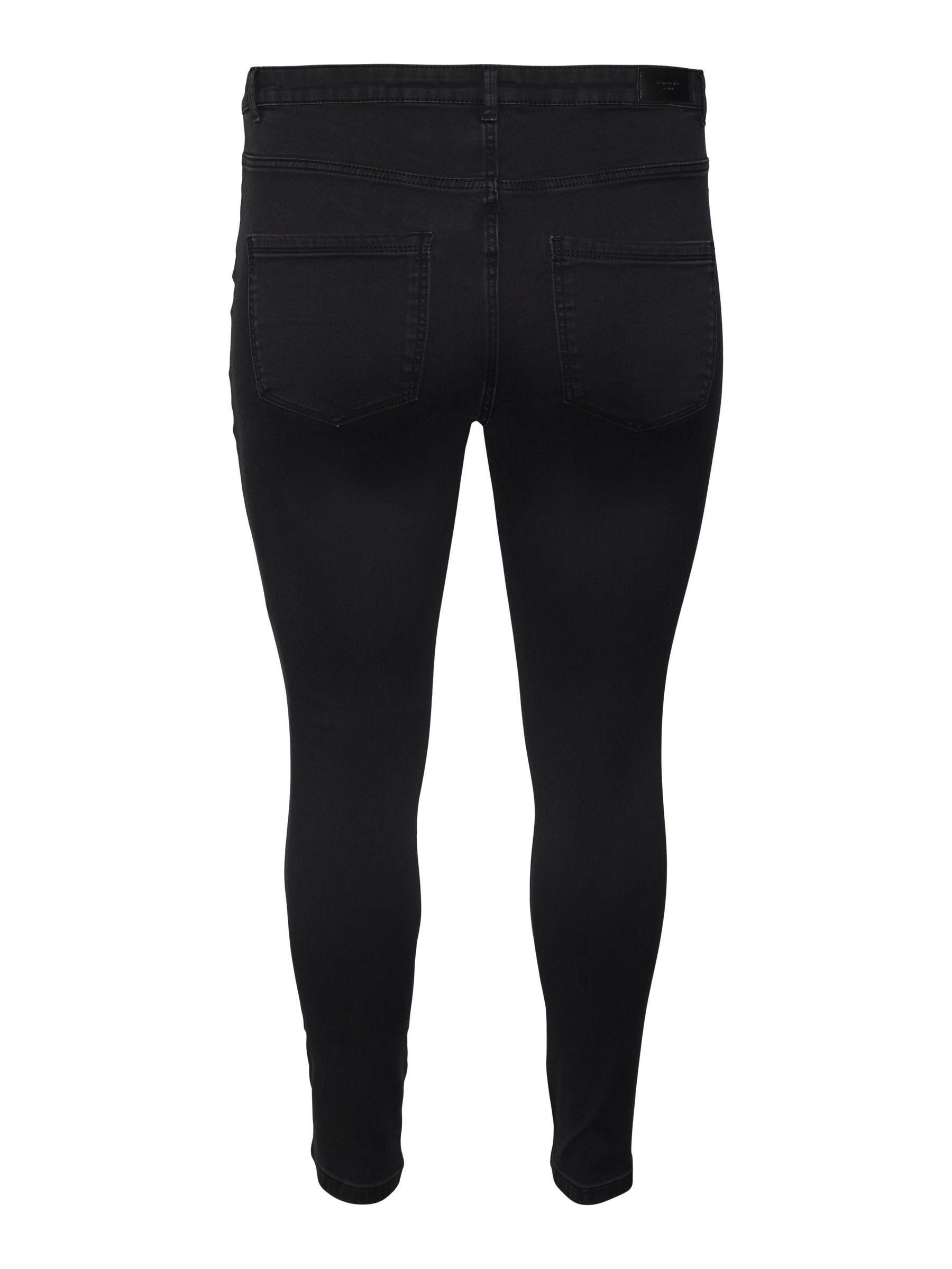 Vero Moda Curve Slim-fit-Jeans »VMPHIA HR SK SOFT VI110 GA CUR NOOS«