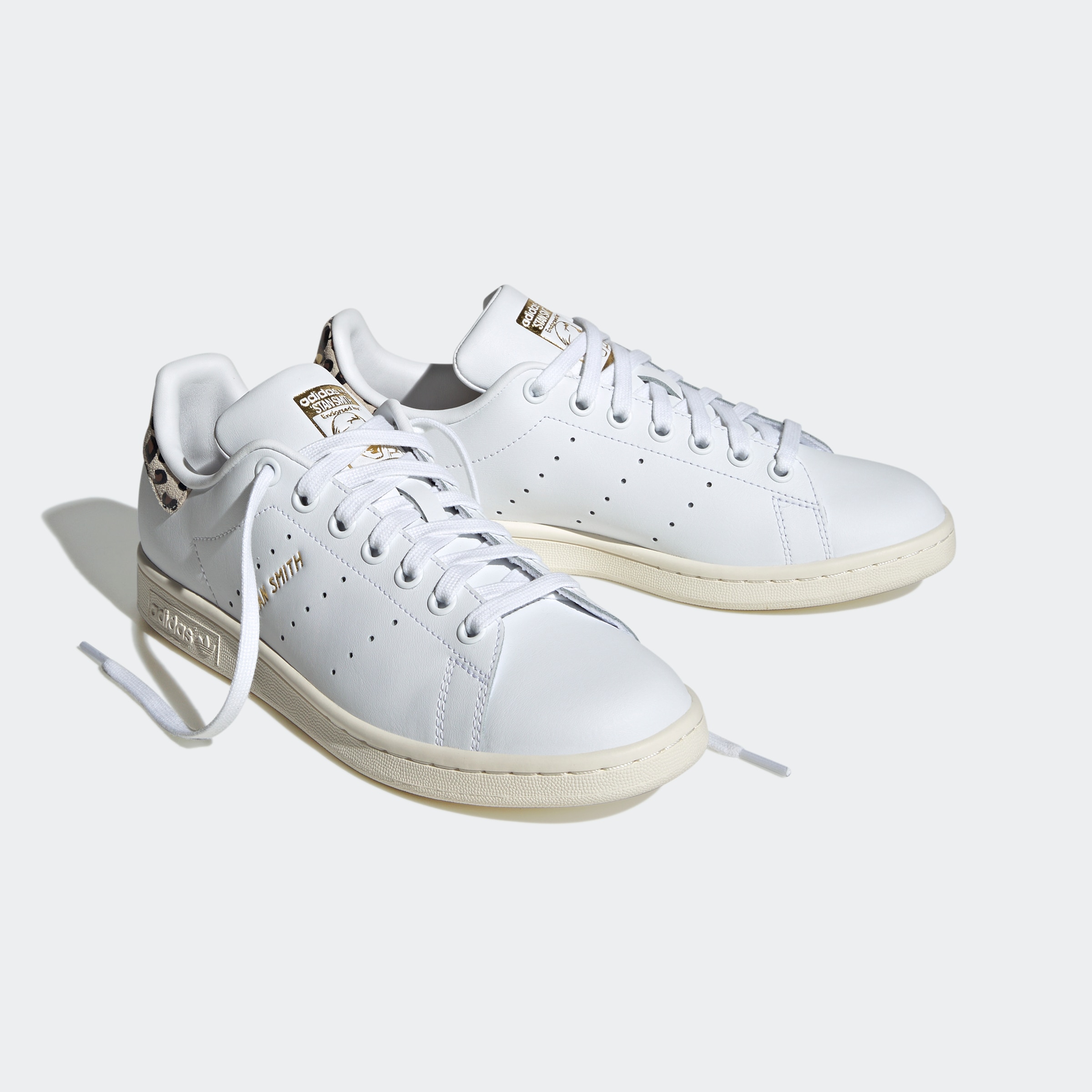 adidas Originals Sneaker »STAN SMITH«, mit Leo Muster online bestellen bei  Jelmoli-Versand Schweiz
