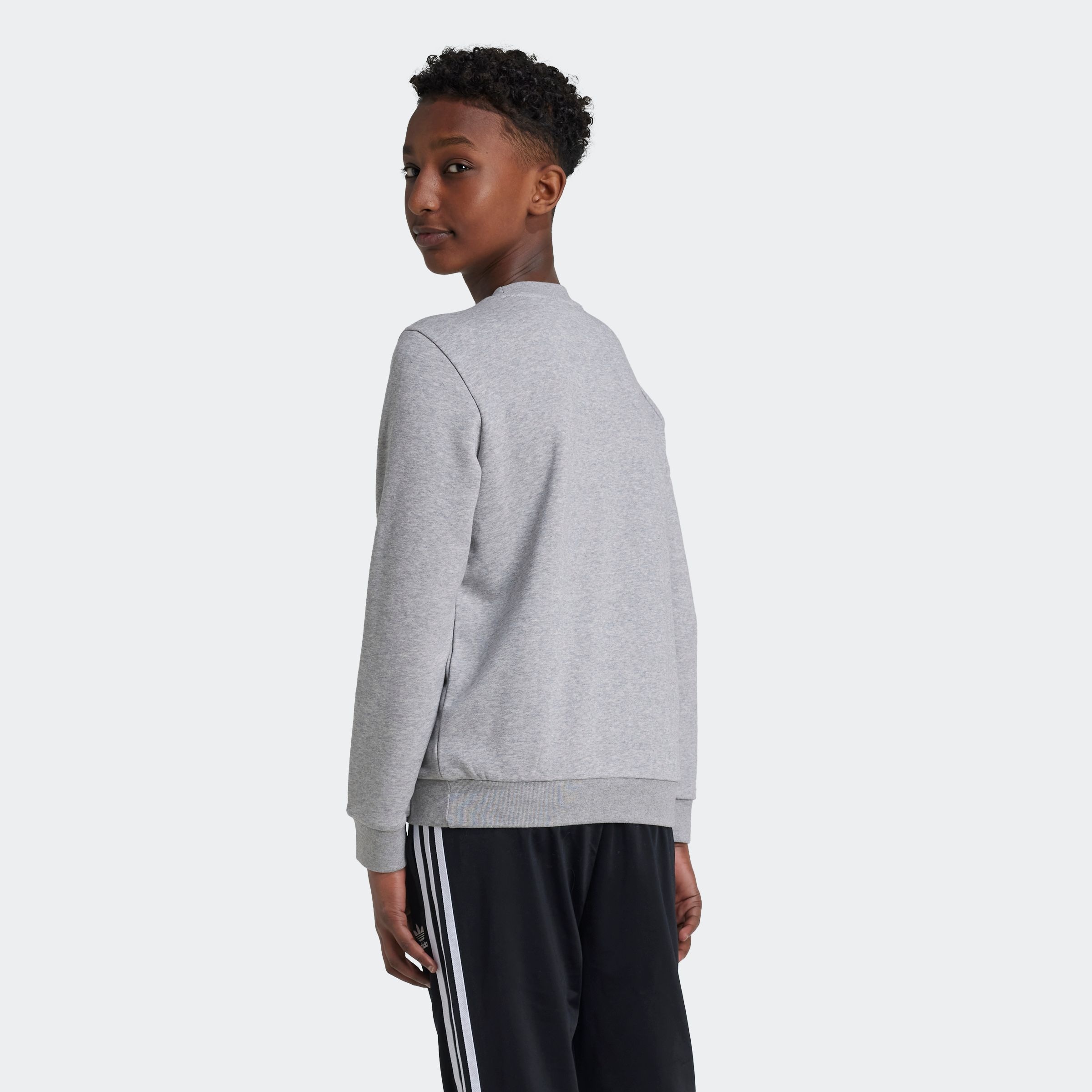 adidas Originals Sweatshirt »TREFOIL CREW«