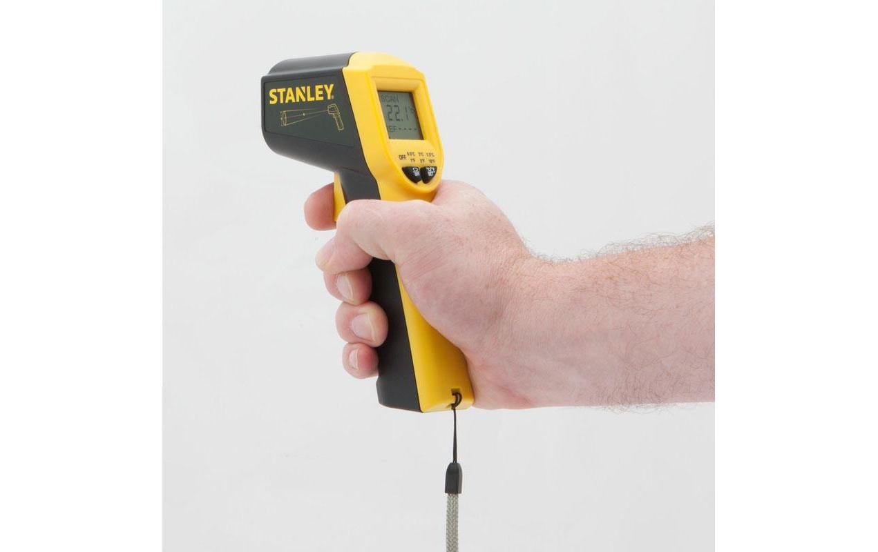 STANLEY Lasermessgerät »STHT0-77365«