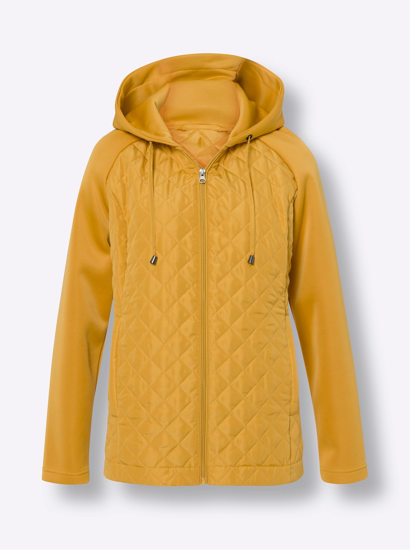 Classic Basics Langjacke