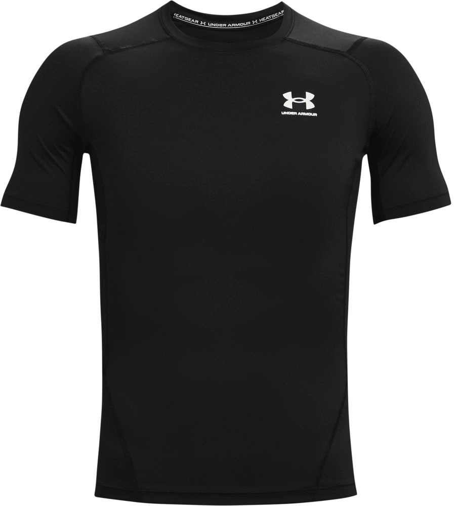 Under Armour® Trainingsshirt »UA HG ARMOUR COMP SHORT SLEEVE«