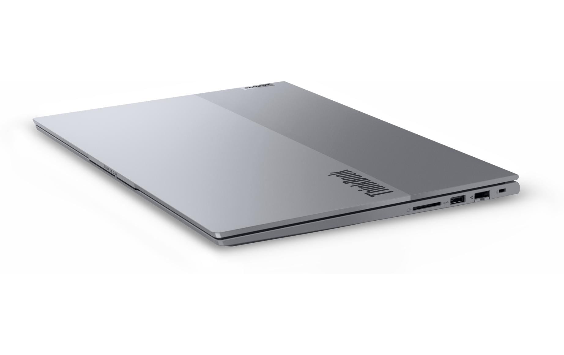Lenovo Notebook »ThinkBook 16 G7 IML (Intel)«, 40,48 cm, / 16 Zoll, Intel, Core Ultra 7, ARC, 1000 GB SSD
