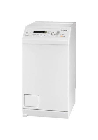 Miele Waschmaschine, WW 600-90 CH, 6 kg, 1000 U/min kaufen