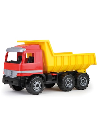 Spielzeug-LKW »Giga Trucks, Muldenkipper Actros«