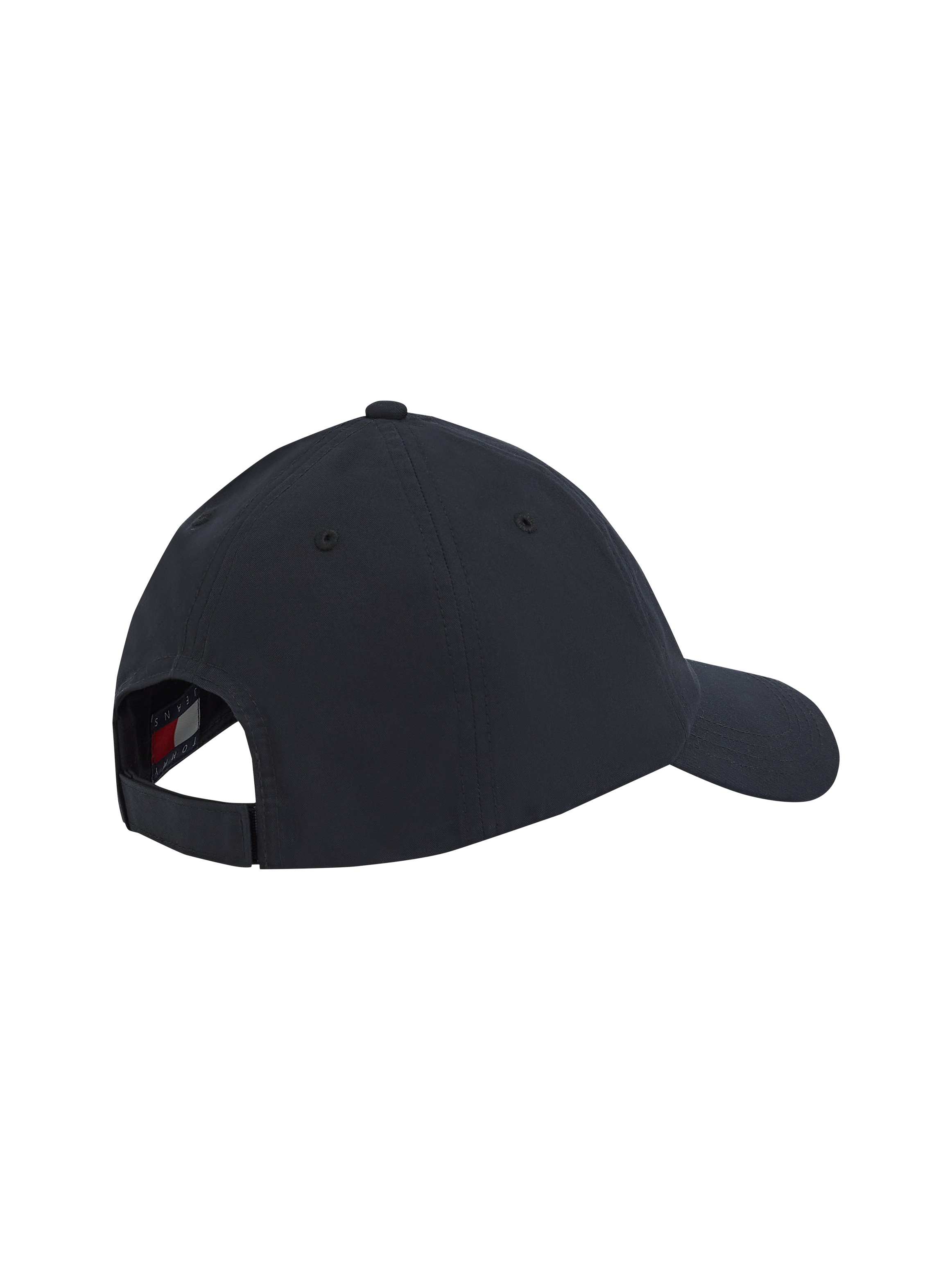 Tommy Jeans Baseball Cap »TJM LINEAR LOGO CAP«, Klettverschluss, Logostickerei, Tommy Jeans Schriftzug UNISEX