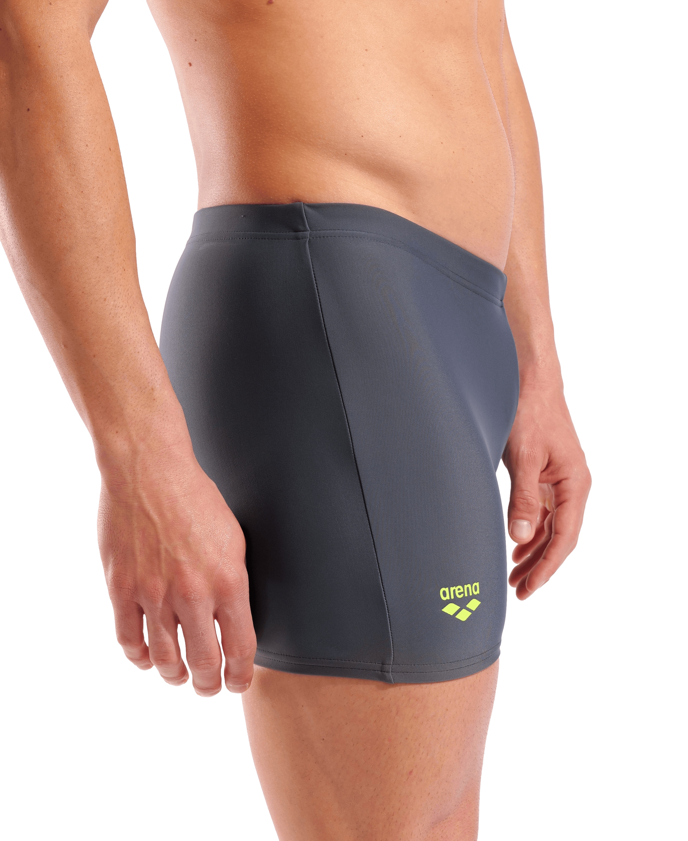 Arena Badehose »MEN'S ARENA SCRATCHY SWIM SHORT«, (1 St.)