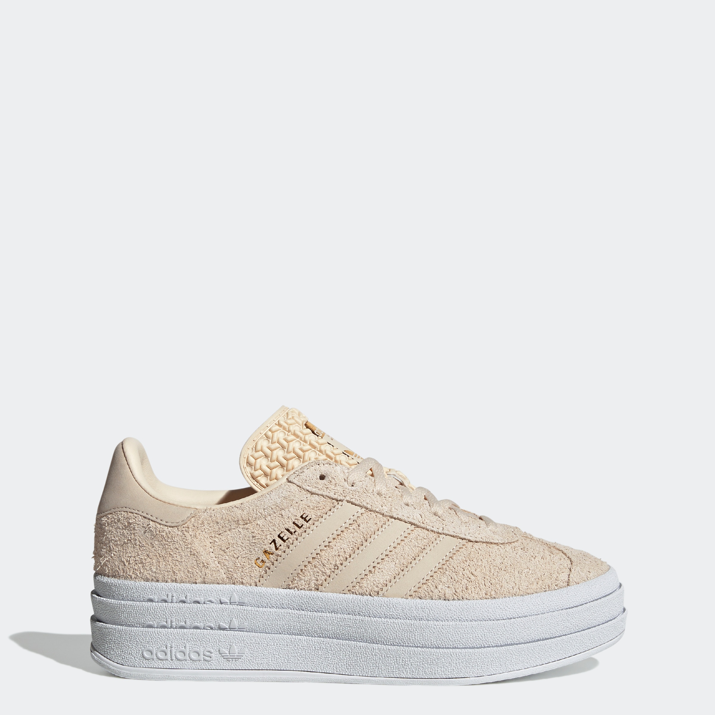 adidas Originals Sneaker »GAZELLE BOLD W«