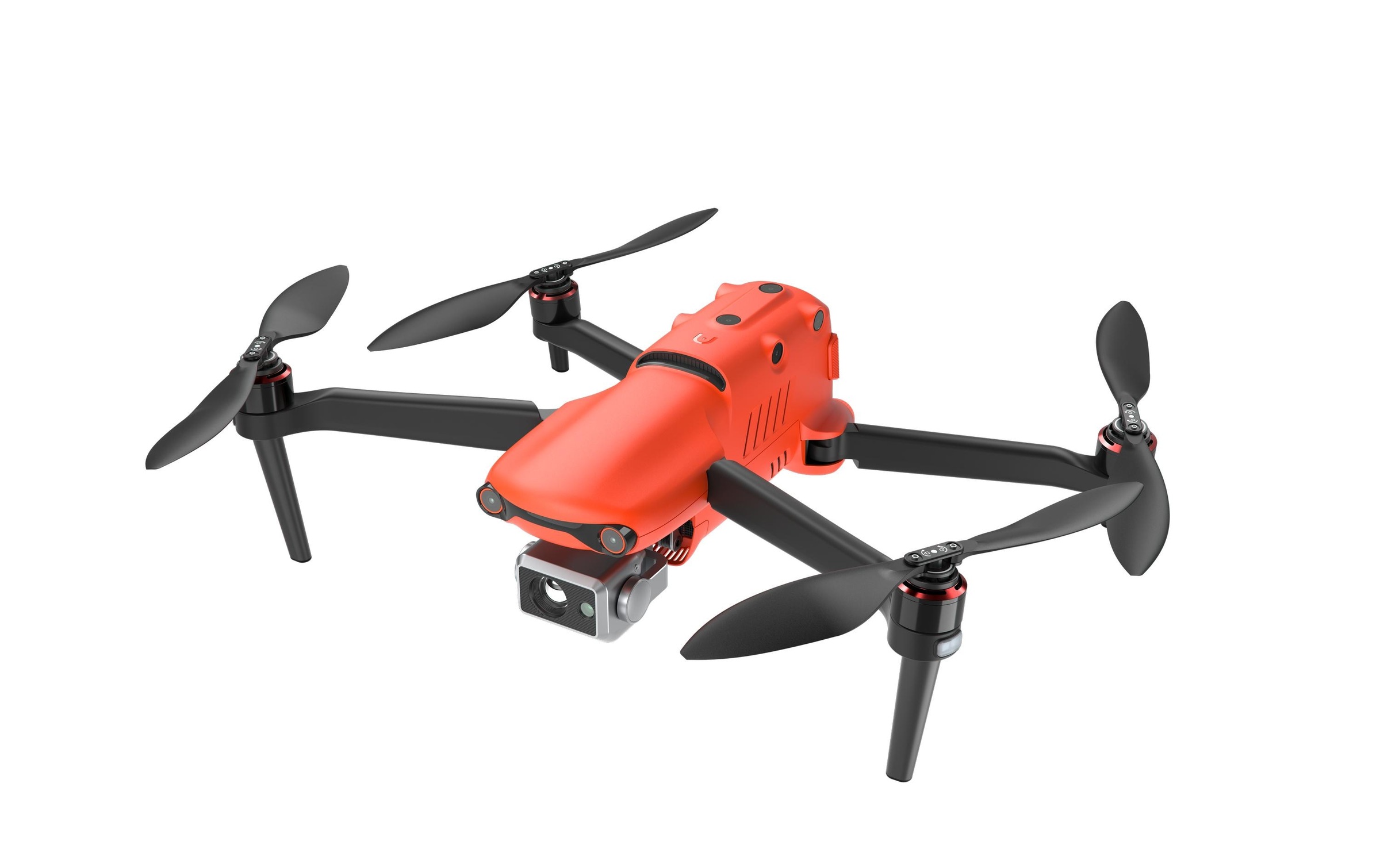 Drohne »Autel EVO II Dual 640T, Rugged Bundle RTF«