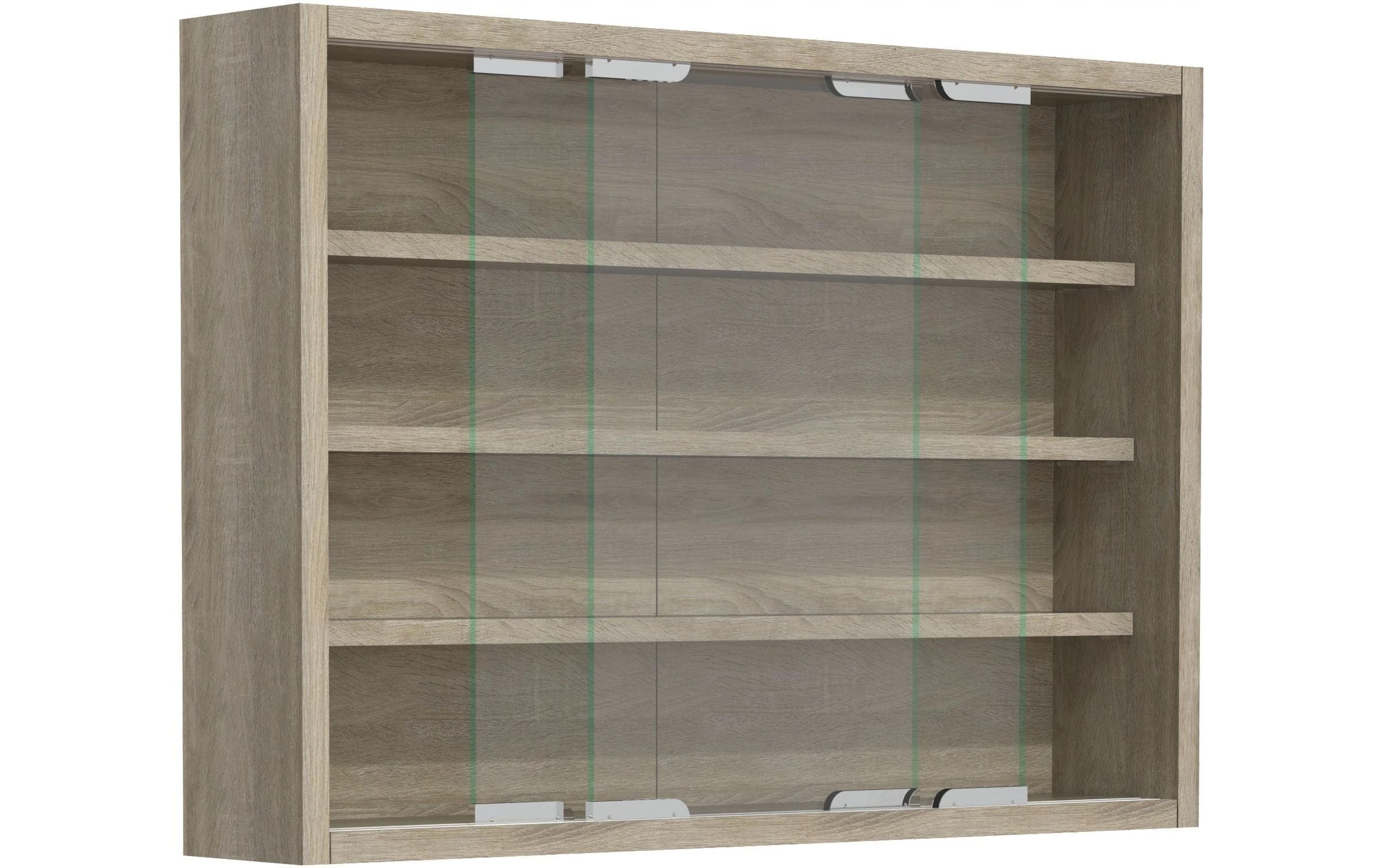 VCM Vitrine