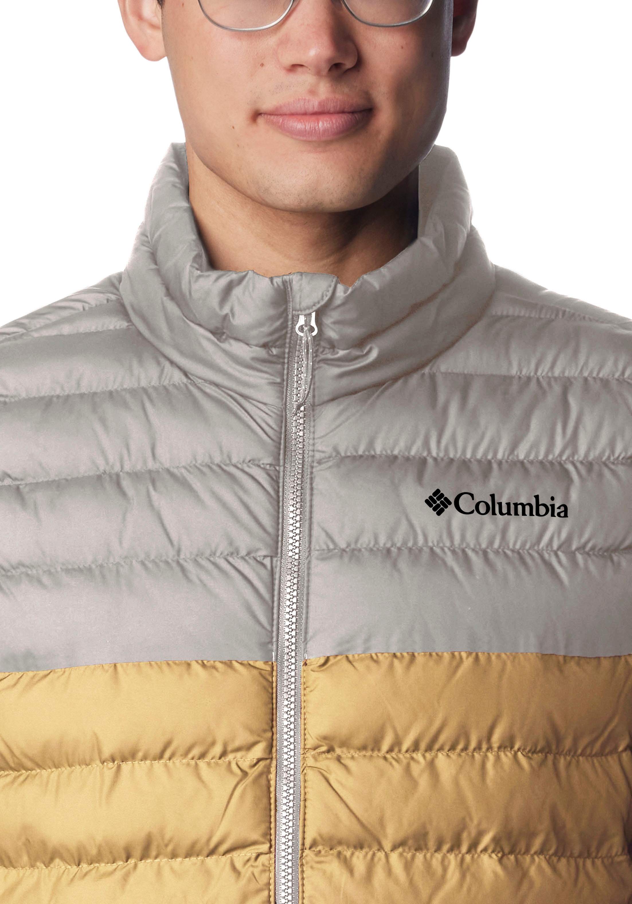 Columbia Steppweste »PULVER LITE«