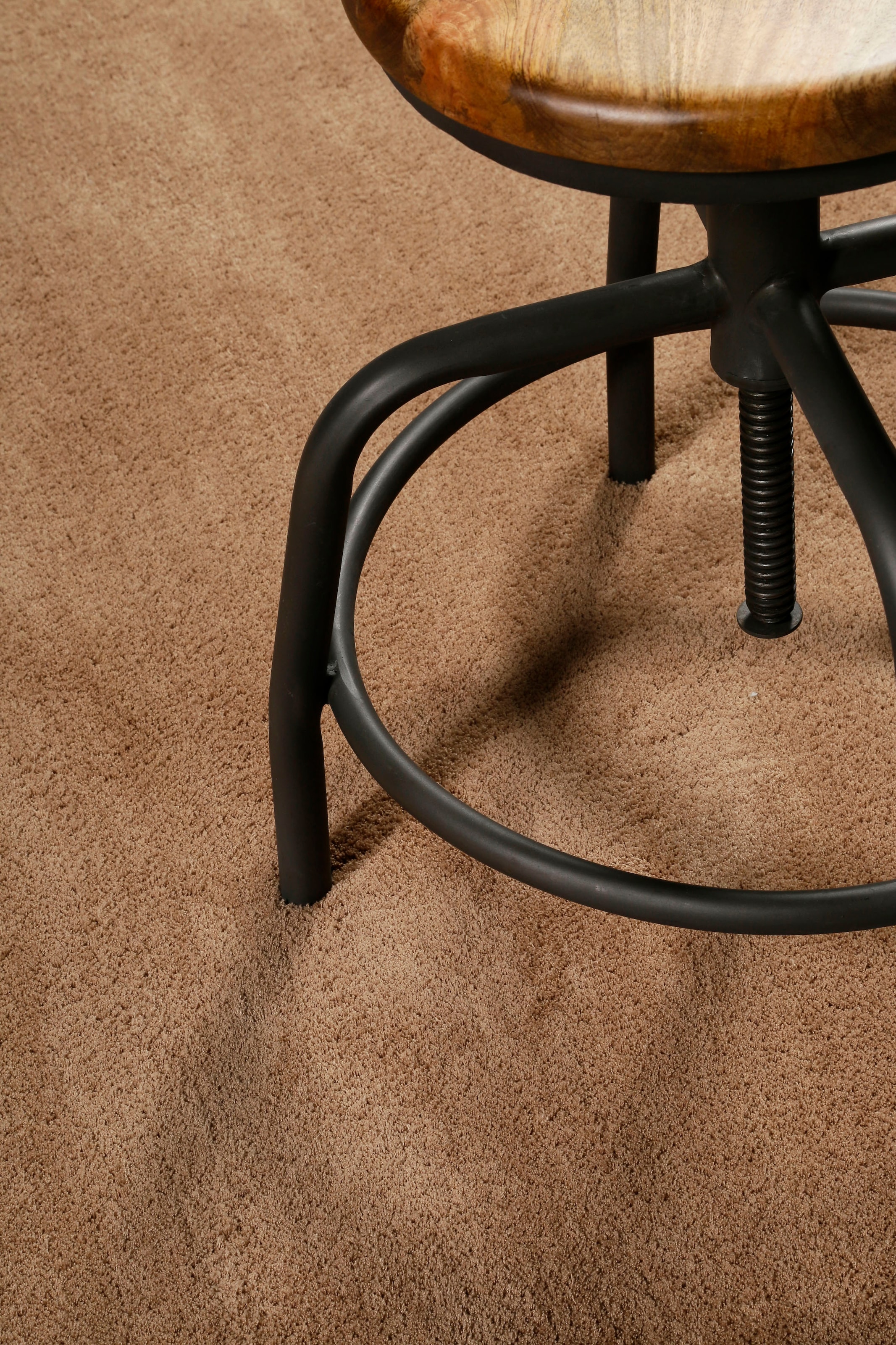 Esprit Teppich »Loft ESP-4223«, rechteckig, 20 mm Höhe, Wohnzimmer, grosse Farbauswahl, sehr weicher Flor, dicht gewebt, robust