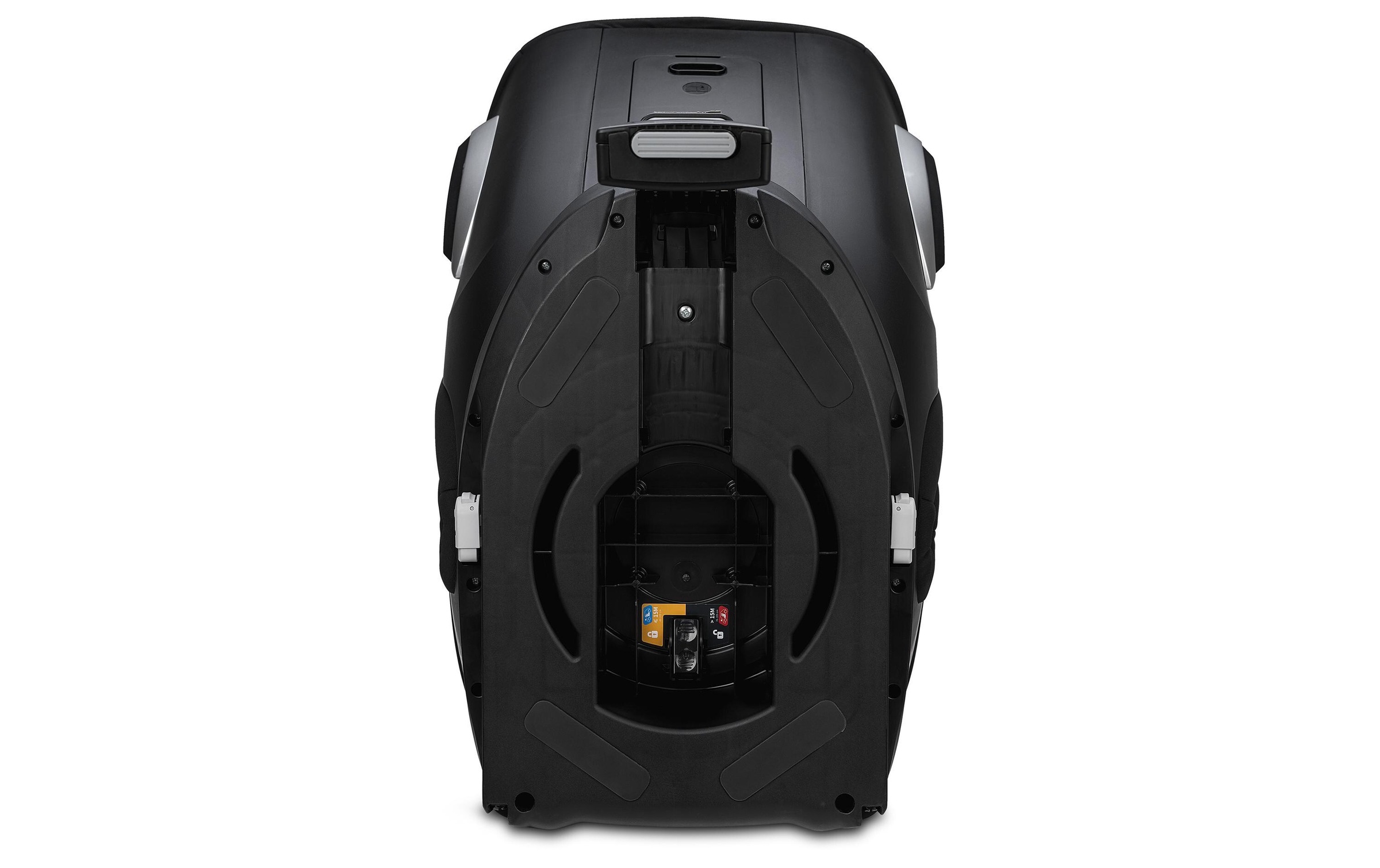 Osann Autokindersitz »Hero 360 SL Twill Black«