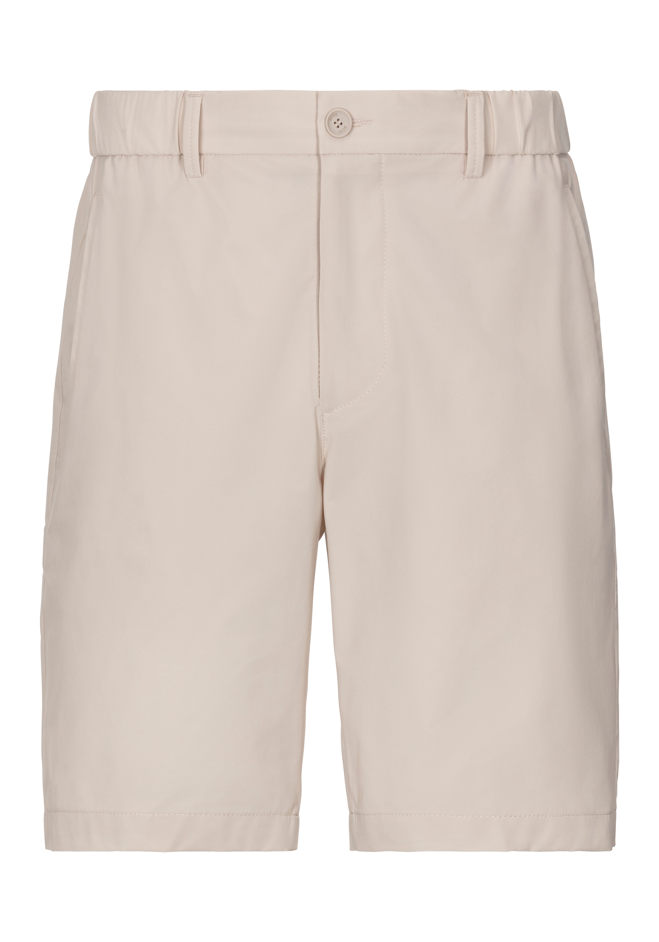 BOSS GREEN Shorts »S Speedflex« in klassischer Form Jogpants Sweatpants Stretchhose