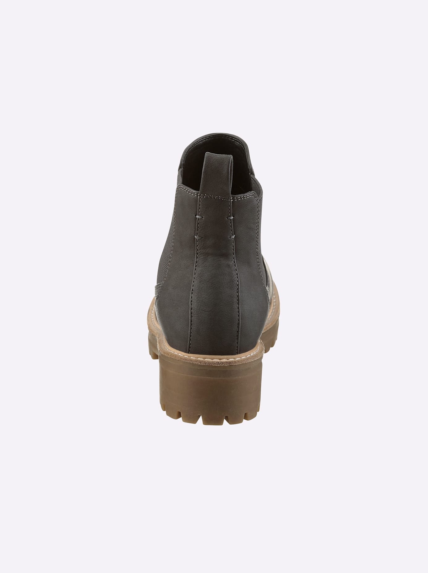 heine Stiefelette