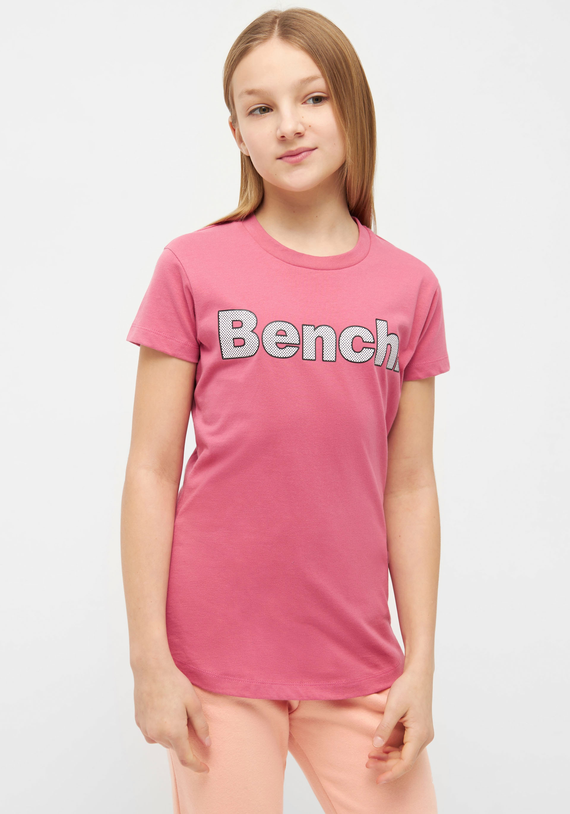 Bench. ✵ »LEORAG« T-Shirt online ordern Jelmoli-Versand |