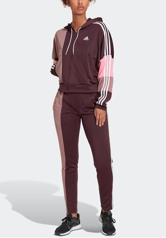 adidas Sportswear Trainingsanzug »BOLD BLOCK« kaufen