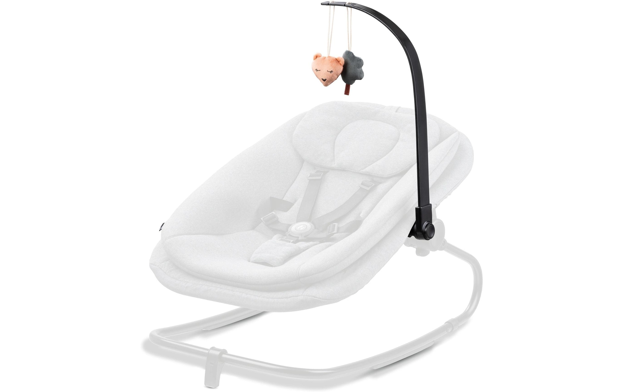 Hauck Babywippe »Bouncer Mobile Bear«