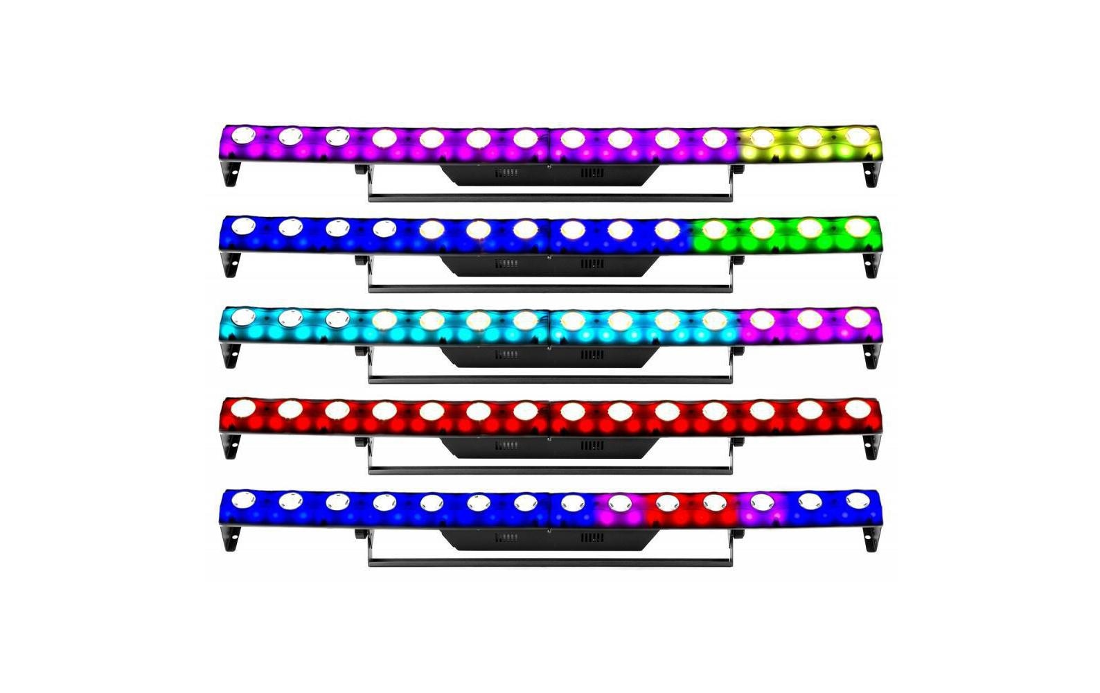 BeamZ LED-Streifen »LED-Bar LCB14«