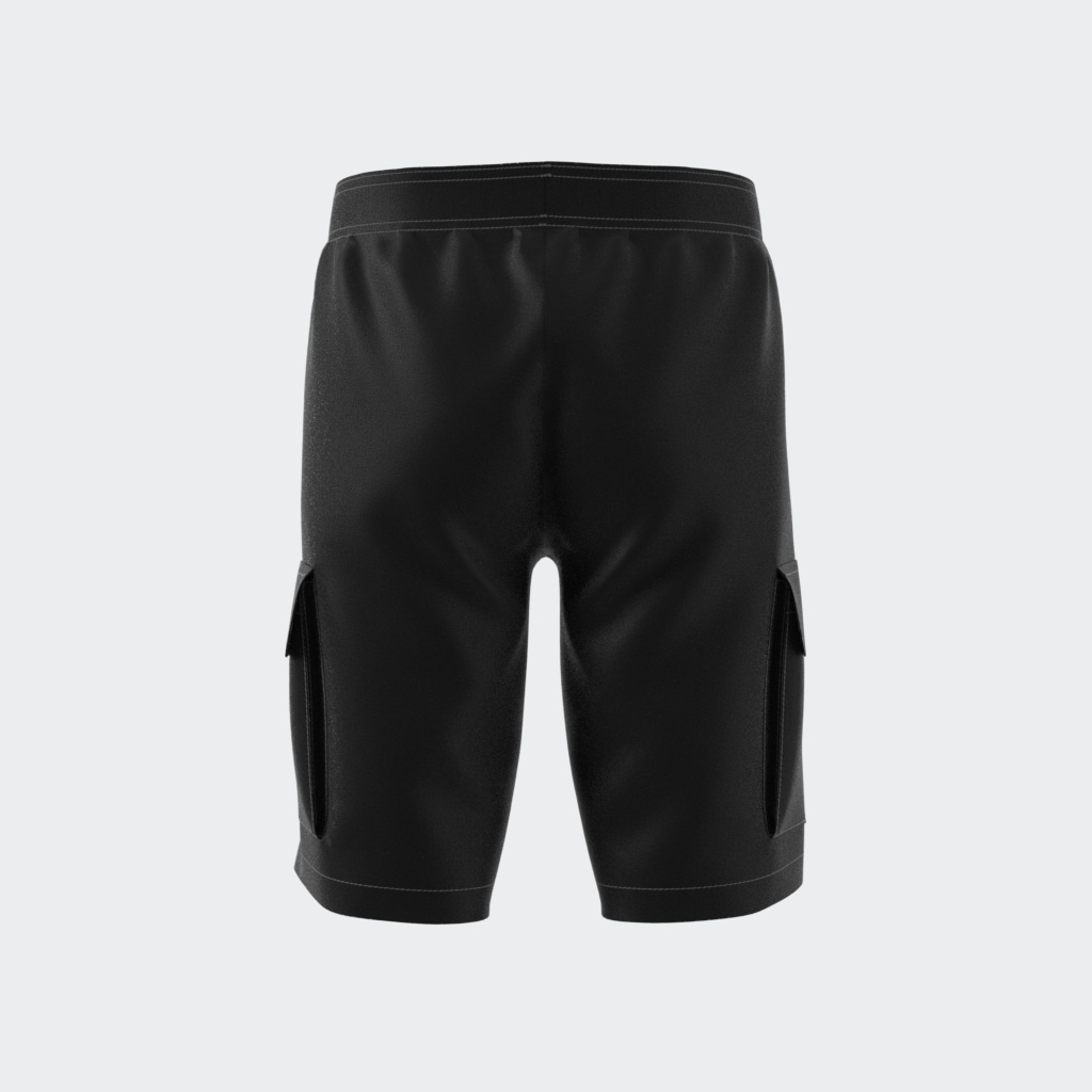 adidas Originals Shorts »CARGO SHORTS«, (1 tlg.)