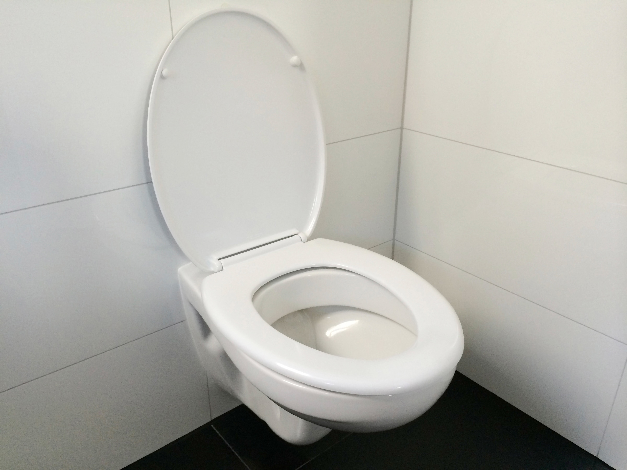 ADOB WC-Sitz »Mare«, passend auf alle Standard WCs