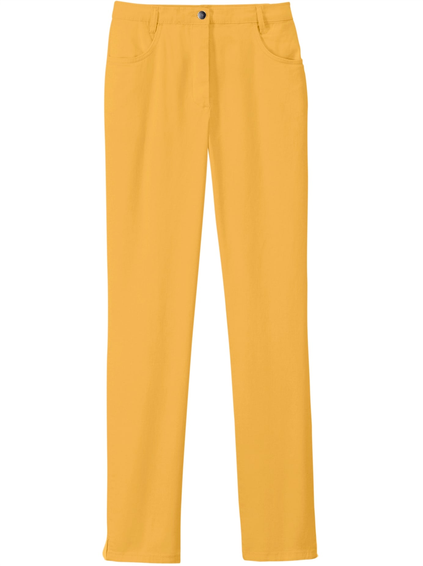 Classic Basics Bequeme Jeans, (1 tlg.)