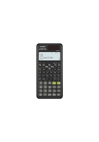 Taschenrechner »FX-991es«