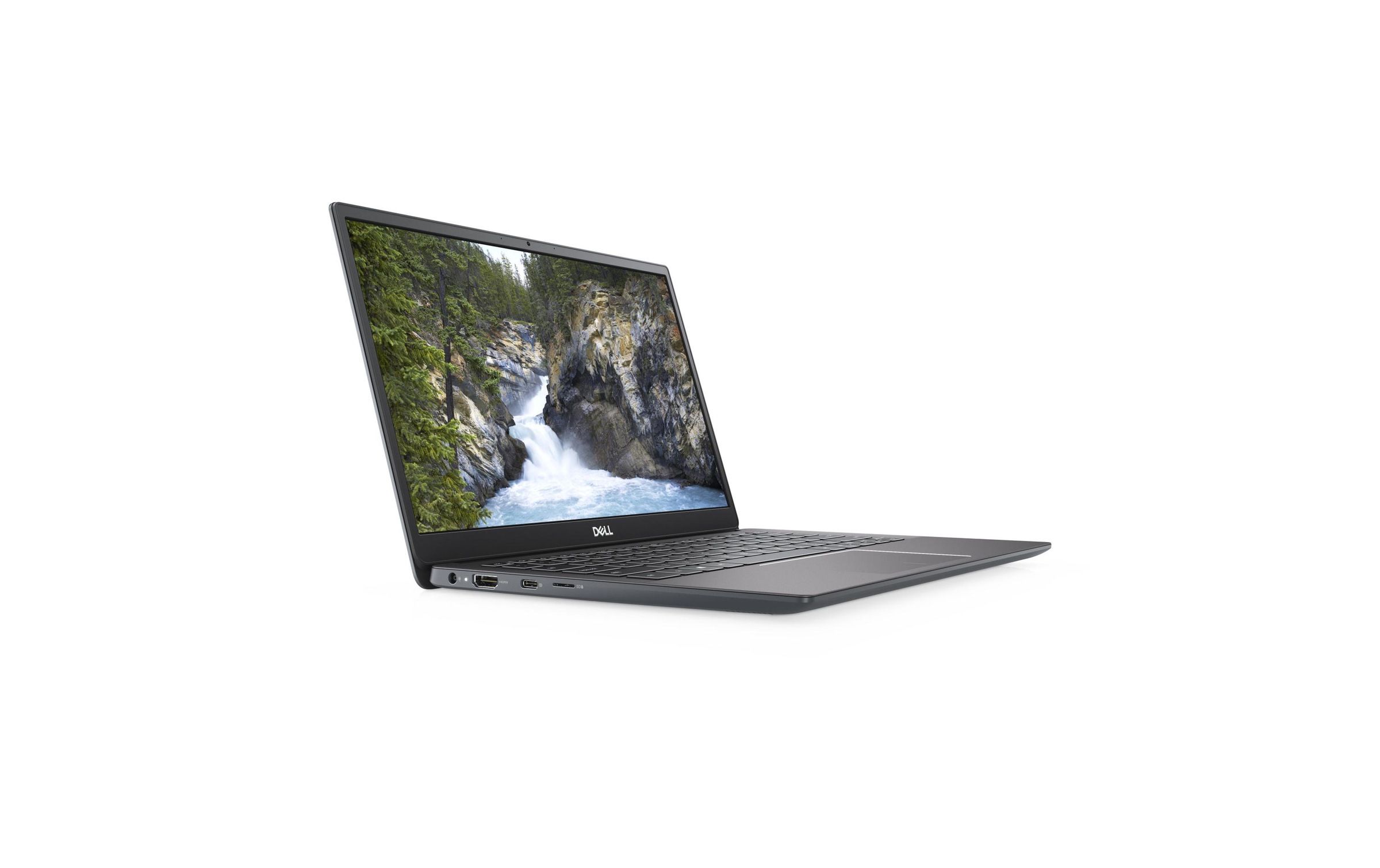 Dell Notebook »Vostro 5391-WM3G2«, / 13,3 Zoll, Intel, Core i7, 8 GB HDD, 256 GB SSD