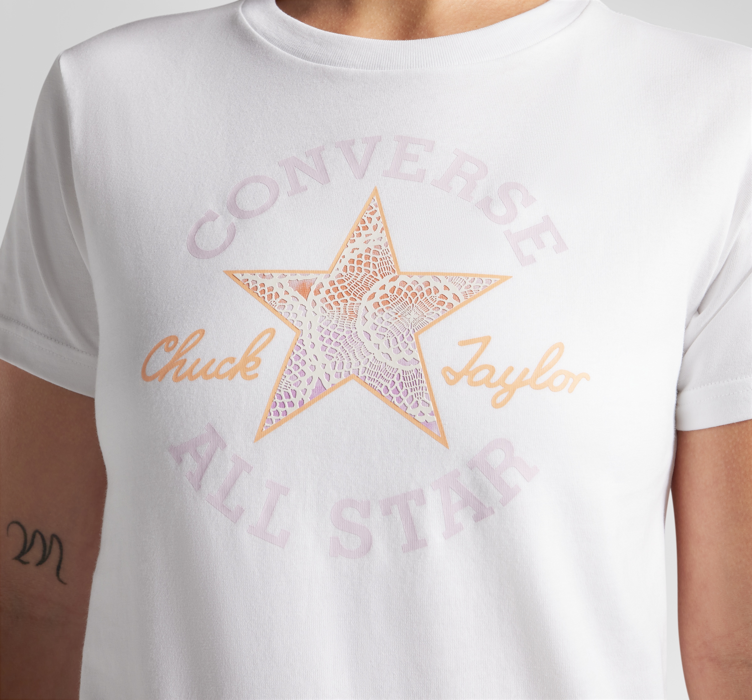 Converse T-Shirt