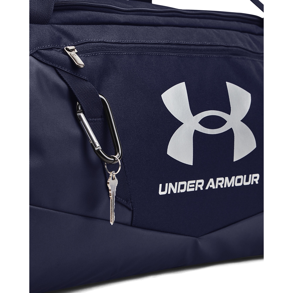 Under Armour® Sporttasche »UA Undeniable 5.0 Duffle MD«, 58 Liter Volumen