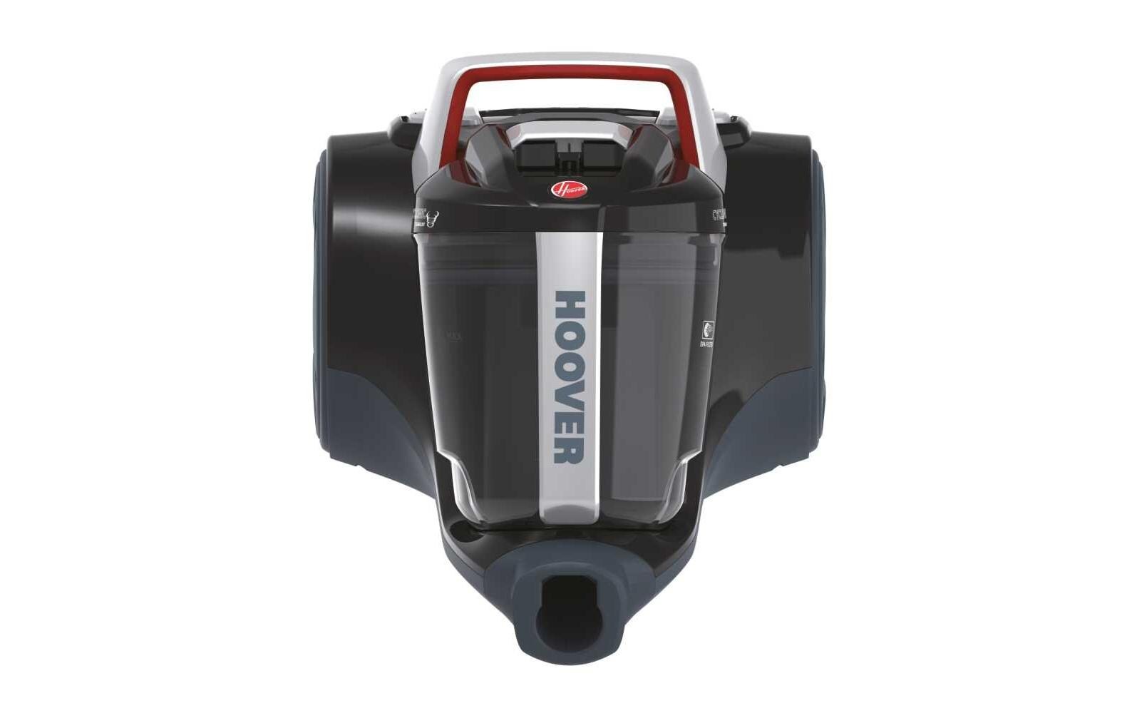 Hoover Bodenstaubsauger »HOOVER Staubsauger BR71_BR15021«, 700 W, beutellos