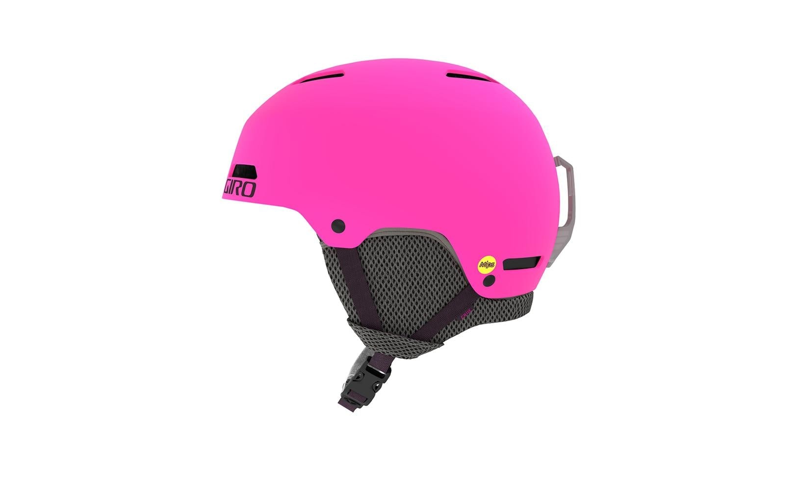 Giro Skihelm »Crüe MIPS FS XS«