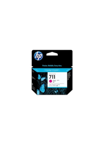 HP Tonerpatrone »Nr. 711 (CZ135A) Magenta« kaufen