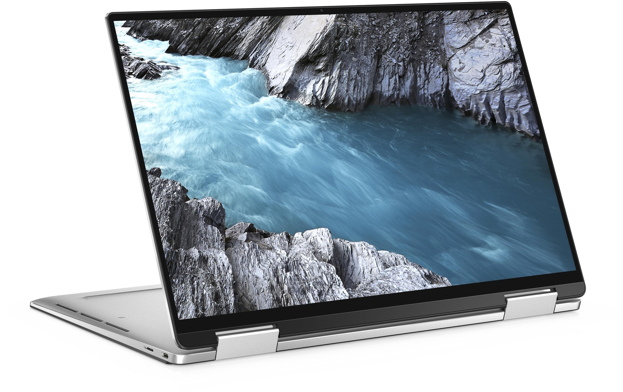Dell Notebook »XPS 13 9310-K2MDX«, / 13,4 Zoll, 512 GB SSD